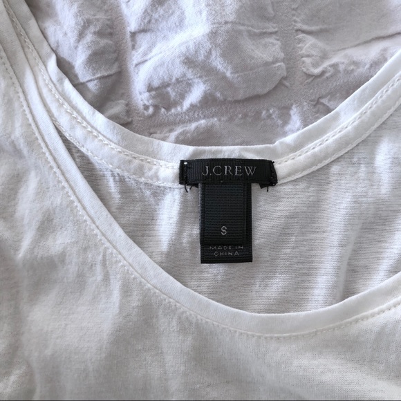 J. Crew Sequin Tank Top - Picture 5 of 5